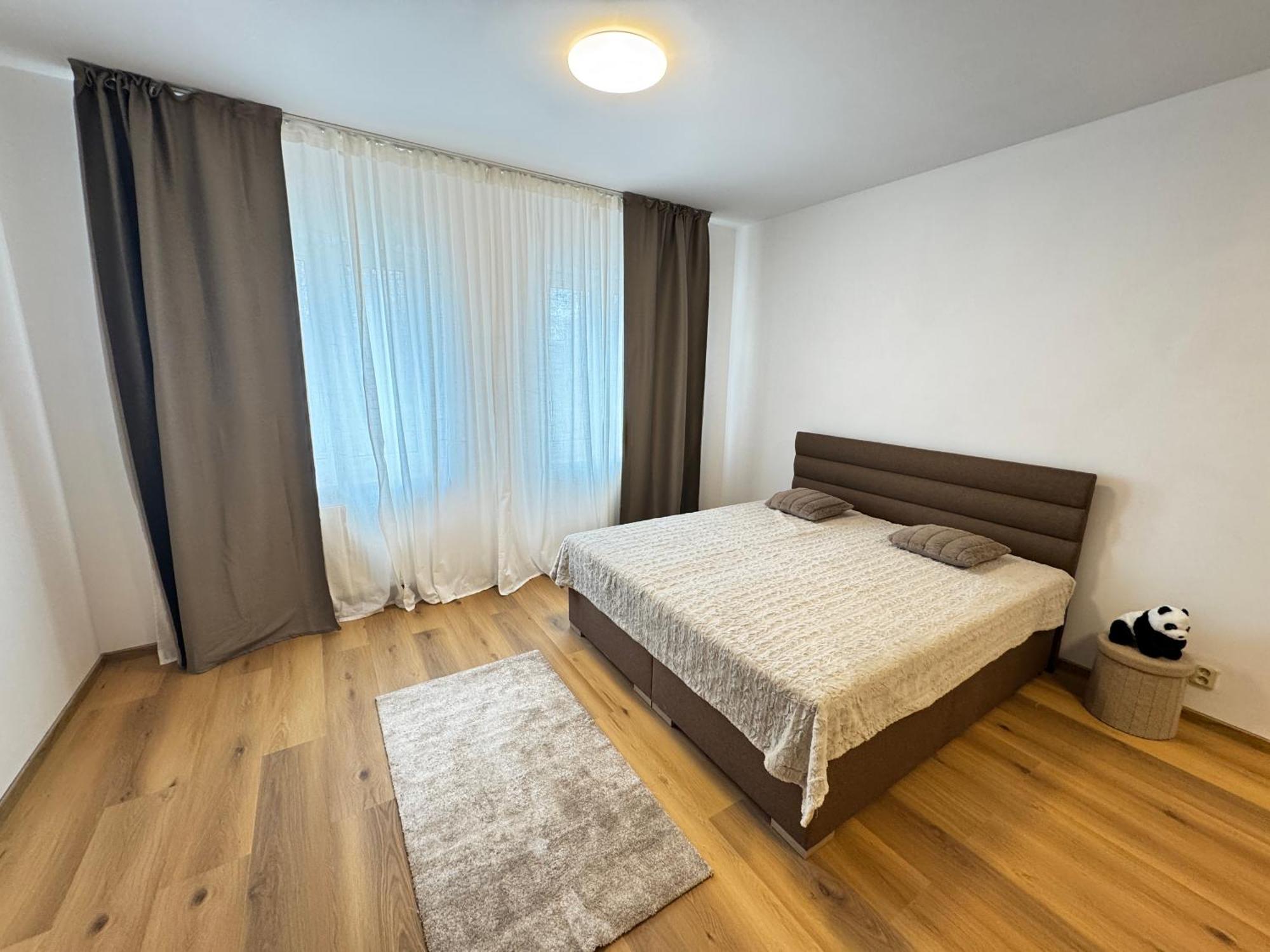 Riverside Apartment Praha Eksteriør bilde