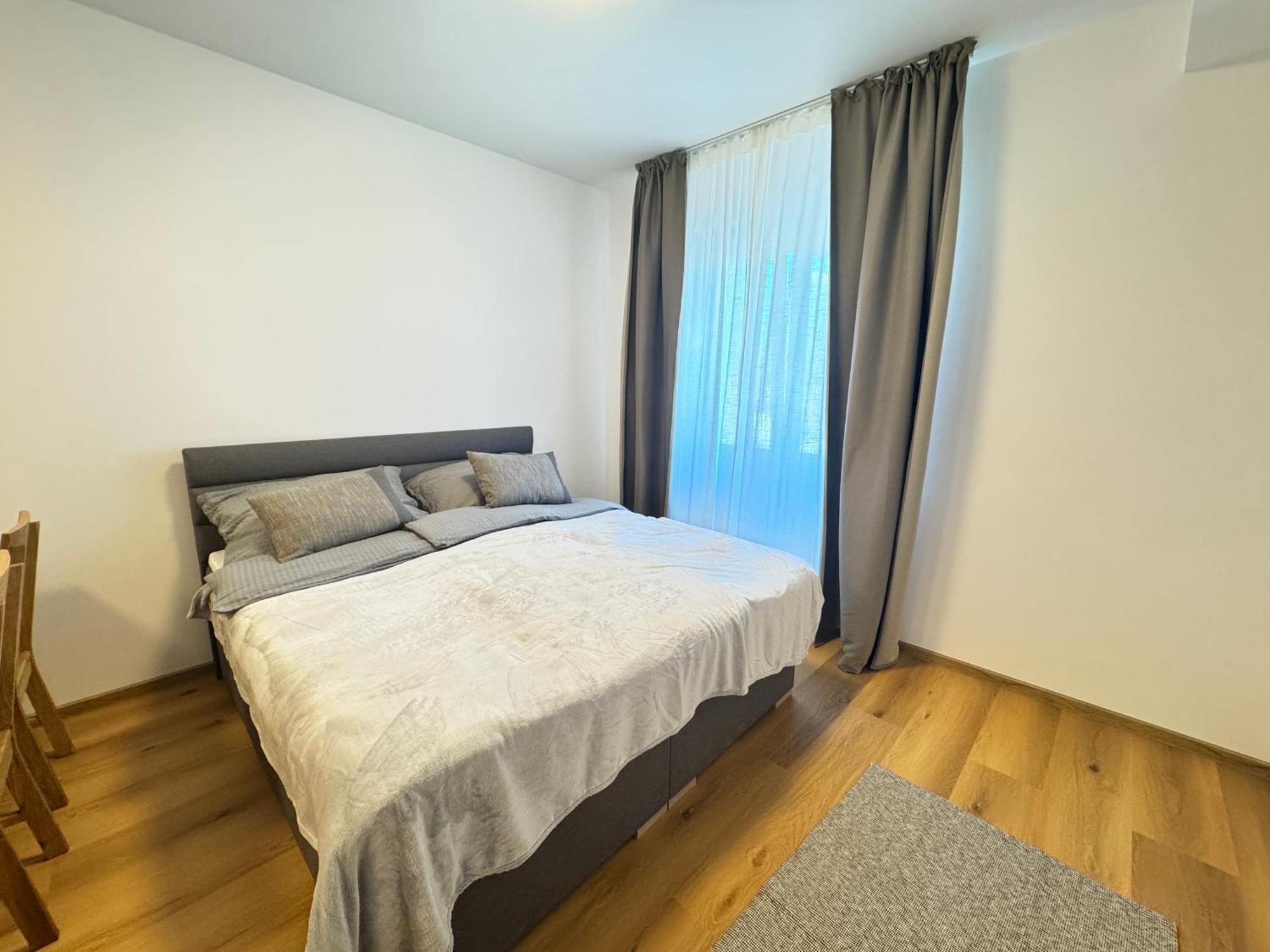 Riverside Apartment Praha Eksteriør bilde