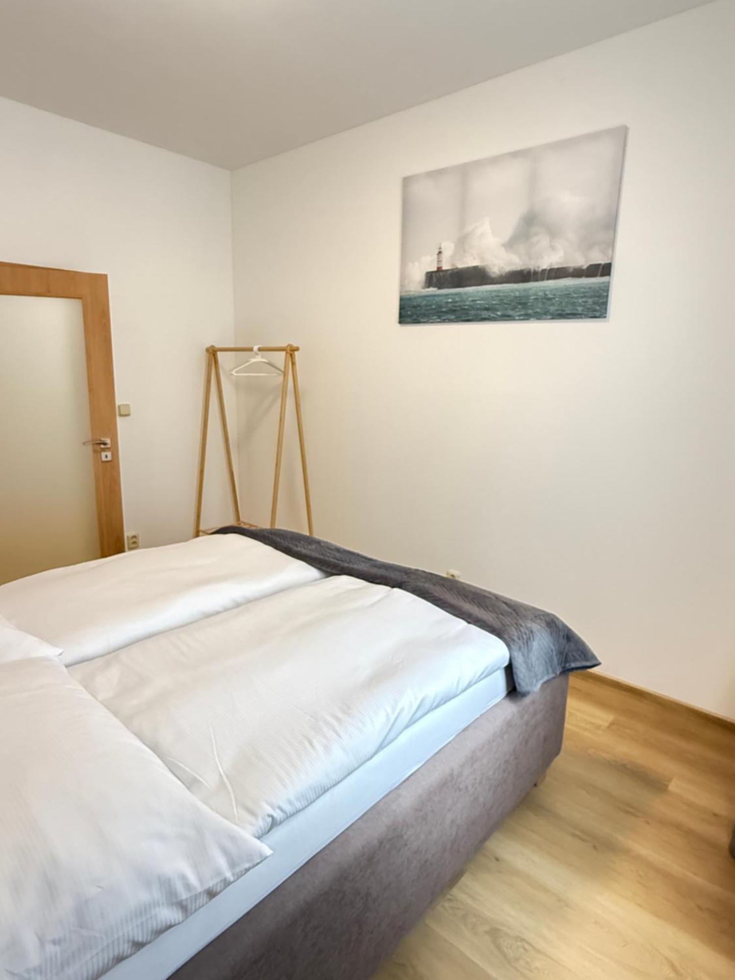 Riverside Apartment Praha Eksteriør bilde